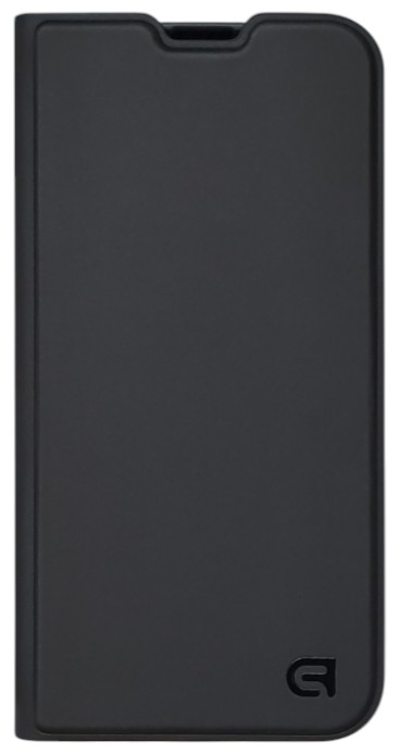 Чохол для смартфону Armorstandart OneFold Case for Realme C75x 4G Black (ARM83915) - Фото 1