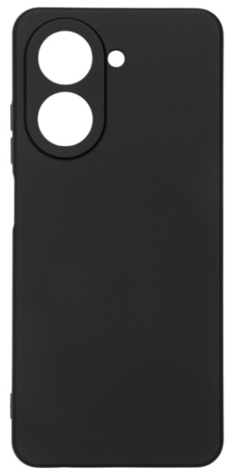 Чехол для смартфона Armorstandart ICON для Xiaomi Poco C71 4G Camera cover Black (ARM84709) - Фото 1