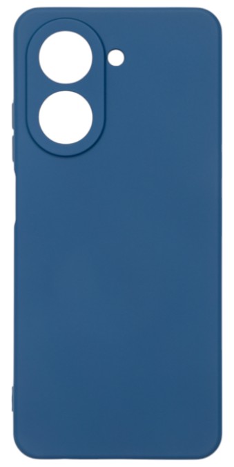 Чехол для смартфона Armorstandart ICON для Xiaomi Poco C71 4G Camera cover Dark Blue (ARM84890) - Фото 1
