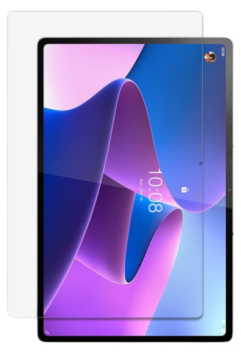 Защитное стекло для планшета BeCover for Lenovo Idea Tab Pro 12.7" (713128) - Фото 1