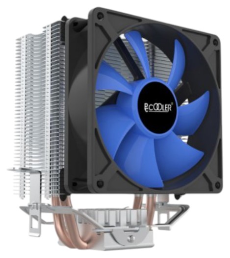 Процессорный кулер PCCooler S93 V2 - Фото 1