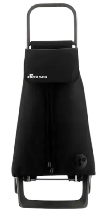 Сумка-тележка Rolser Baby MF Joy-1800 Negro (BAB012-1023) - Фото 1