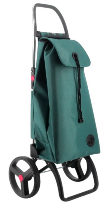 Сумка-тележка Rolser I-Max MF 2LRSG Sea Coast (IMX308-1067) - Фото 1