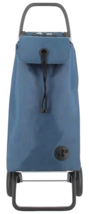 Сумка-тележка Rolser I-Max MF 2L Denim (IMX304-1069) - Фото 1