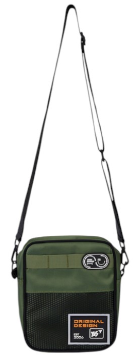 Поясная сумка YES CB-2 Urban Style (550068) - Фото 1
