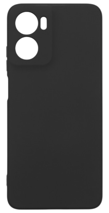Чохол для смартфона Armorstandart ICON for Motorola G05 / E15 Camera cover Black (ARM82982) - Фото 1