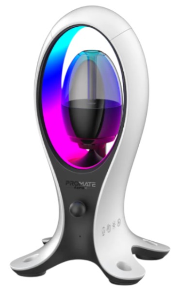 Портативная акустика Promate alpha-x - Фото 1