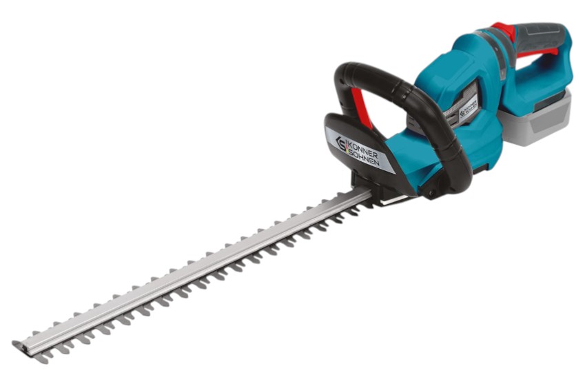 Кусторез Konner&Sohnen KS HT-20V - Фото 1