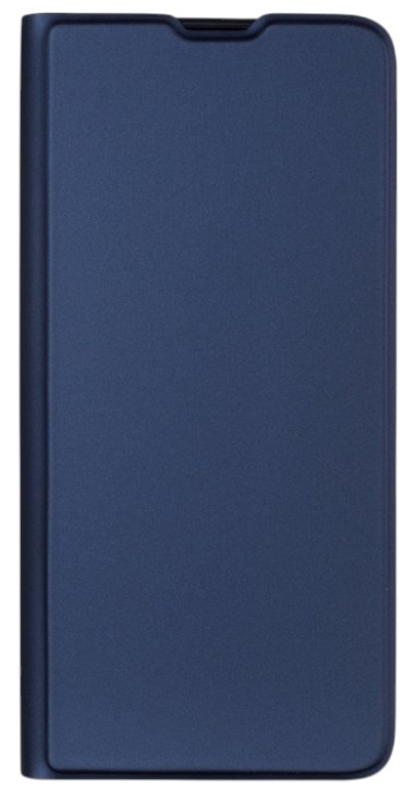 Чехол для смартфона Gelius Book Cover Shell Case for Xiaomi Redmi Note 14 Pro 4G Blue (100846) - Фото 1
