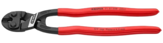 Ножницы арматурные KNIPEX CoBolt (71 31 250) - Фото 1