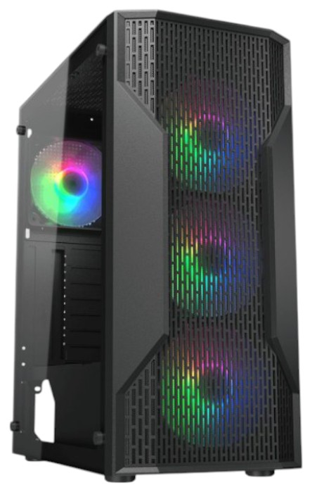 Корпус Cougar MX110 RGB - Фото 1