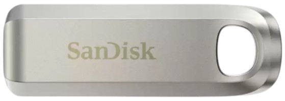 Флеш USB SanDisk USB-C 256GB (SDCZ75-256G-G46) - Фото 1