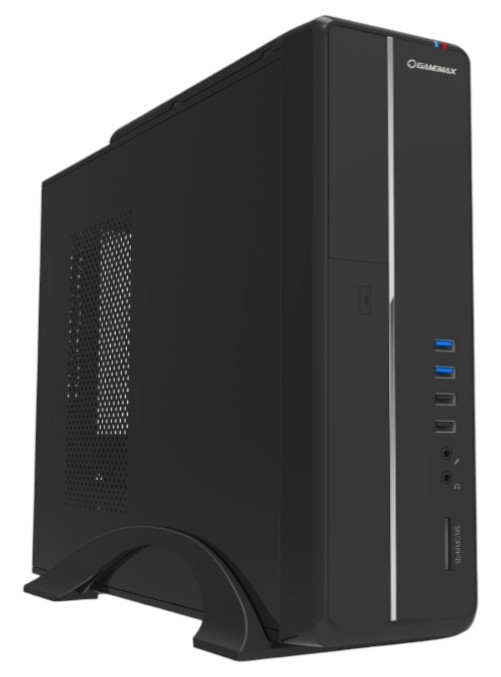 Корпус Gamemax ST-602-300W с БП - Фото 1