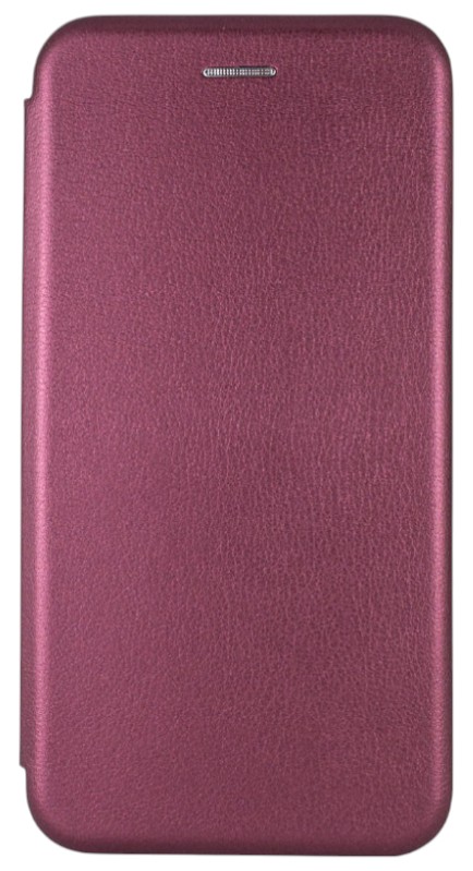 Чехол для смартфона BeCover Exclusive for Xiaomi Redmi 14C 4G/Poco C75 Red Wine (712511) - Фото 1