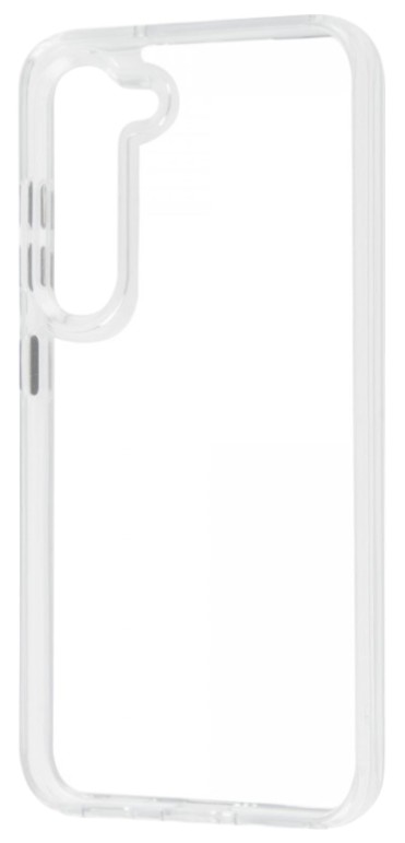 Чехол для смартфона BeCover ClearShell for Samsung Galaxy S23 SM-S911 Transparancy (713389) - Фото 1