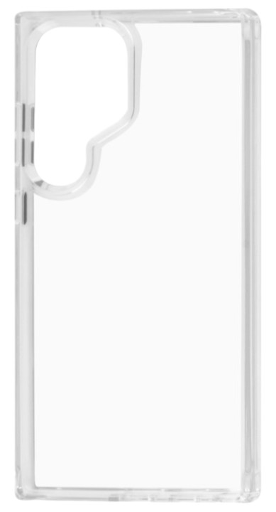 Чохол для смартфону BeCover ClearShell for Samsung Galaxy S25 Ultra SM-S938 Transparancy (713397) - Фото 1