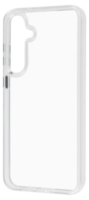 Чохол для смартфону BeCover ClearShell for Samsung Galaxy S24 Plus SM-S926 Transparancy (713393) - Фото 1