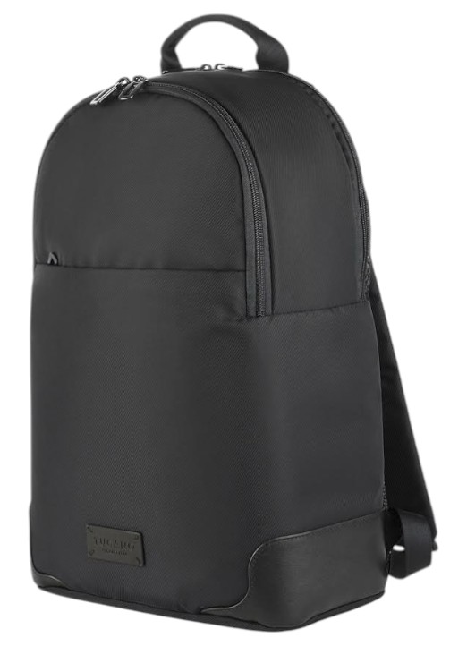 Рюкзак для ноутбука Tucano Fine 15.6"/16" Black (BKFINE15D-BK) - Фото 1