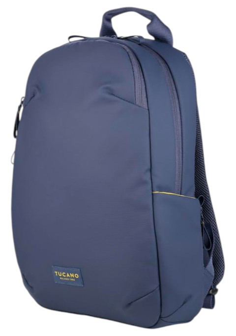 Рюкзак для ноутбука Tucano Laser 15.6"/16" Blue (BKLAS15-B) - Фото 1