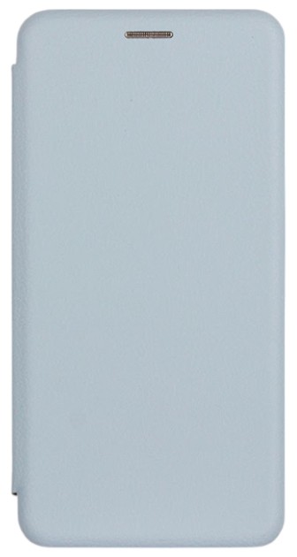 Чехол для смартфона Colorway Simple Book Xiaomi Redmi Note 14 4G, Mint (CW-CSBXRN14-MT) - Фото 1
