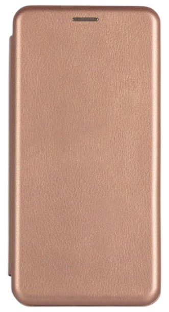 Чехол для смартфона Colorway Simple Book Xiaomi Redmi Note 14 Pro 4G, Pearl Pink (CW-CSBXRN14P-PP) - Фото 1