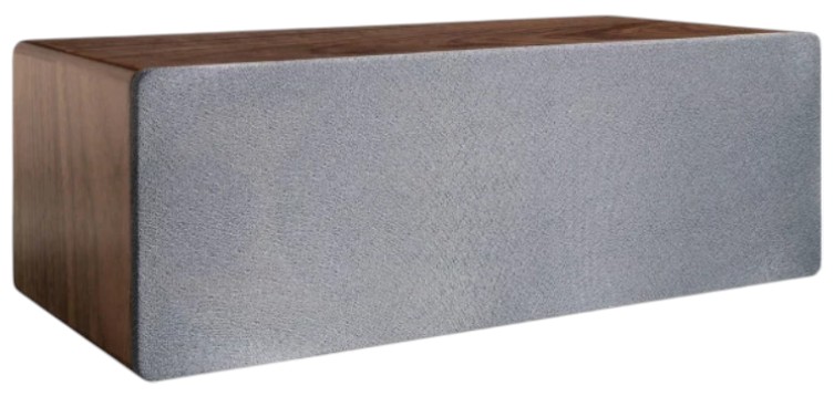 Акустическая система стационарная Audioengine B2 Wireless Speaker Walnut - Фото 1