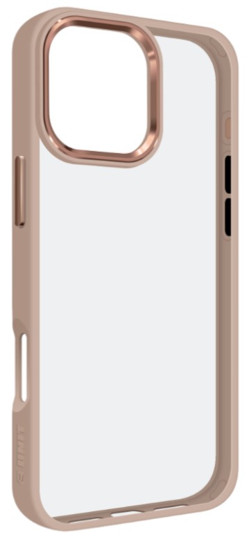 Чехол для смартфона Armorstandart UNIT2 for Apple iPhone 16 Pro Max Titanium Desert (ARM81333) - Фото 1