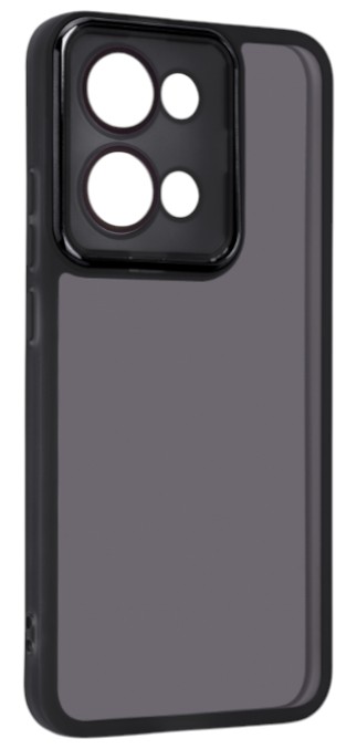 Чехол для смартфона Armorstandart Shade for OPPO Reno13 5G Black (ARM83461) - Фото 1