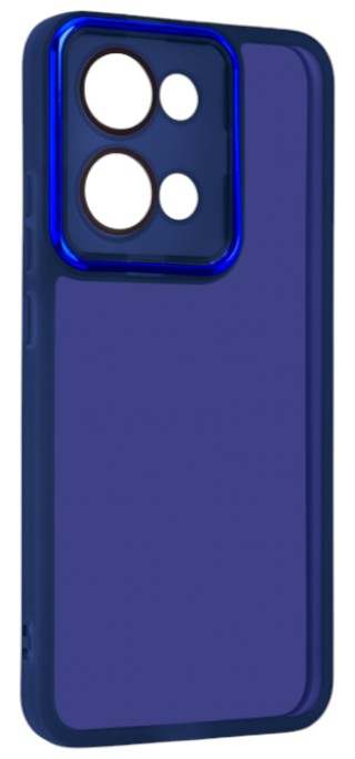 Чехол для смартфона Armorstandart Shade for OPPO Reno13 5G Blue (ARM83462) - Фото 1