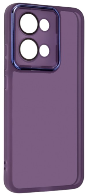Чехол для смартфона Armorstandart Shade for OPPO Reno13 5G Violet (ARM83463) - Фото 1