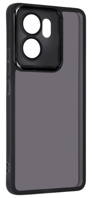 Чехол для смартфона Armorstandart Shade for OPPO Reno13 F 4G / Reno13 F 5G / Reno13 FS 5G Black (ARM82936) - Фото 1