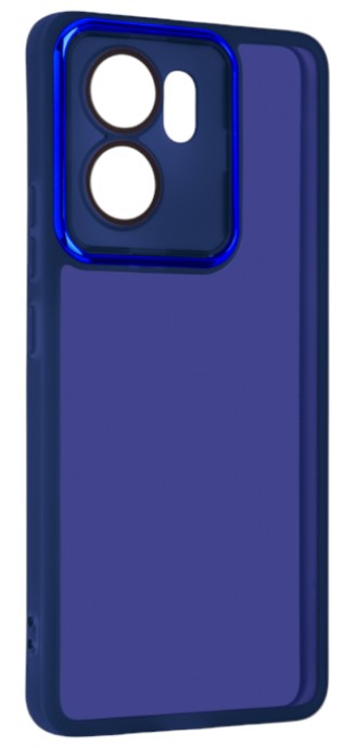 Чехол для смартфона Armorstandart Shade for OPPO Reno13 F 4G / Reno13 F 5G / Reno13 FS 5G Blue (ARM82937) - Фото 1