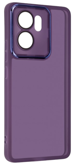 Чехол для смартфона Armorstandart Shade for OPPO Reno13 F 4G / Reno13 F 5G / Reno13 FS 5G Violet (ARM82939) - Фото 1