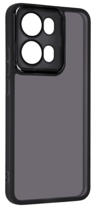 Чехол для смартфона Armorstandart Shade for OPPO Reno13 Pro 5G Black (ARM83464) - Фото 1