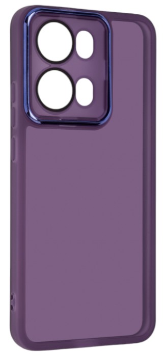 Чехол для смартфона Armorstandart Shade for OPPO Reno13 Pro 5G Violet (ARM83465) - Фото 1