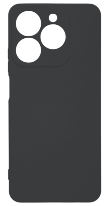 Чехол для смартфона Armorstandart ICON for Realme C61 4G Camera cover Black (ARM80555) - Фото 1