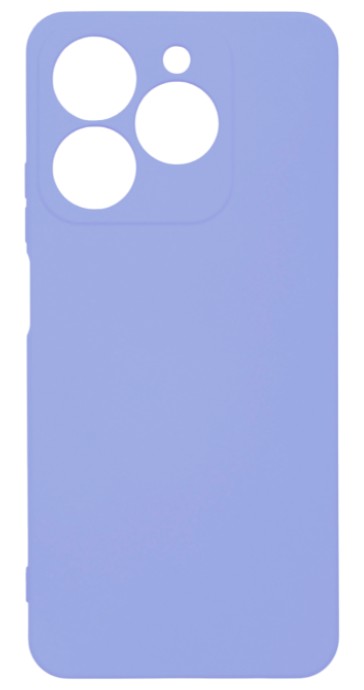 Чохол для смартфону Armorstandart ICON for Realme C61 4G Camera cover Lavender (ARM80558) - Фото 1