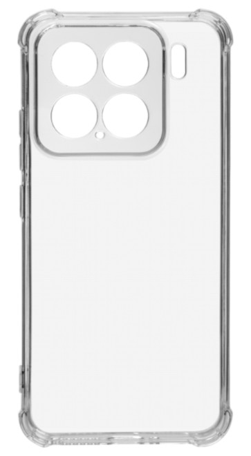Чехол для смартфона Armorstandart Air Force for Xiaomi 15 Camera cover Clear (ARM82310) - Фото 1