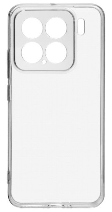 Чехол для смартфона Armorstandart Air for Xiaomi 15 Camera cover Clear (ARM82313) - Фото 1