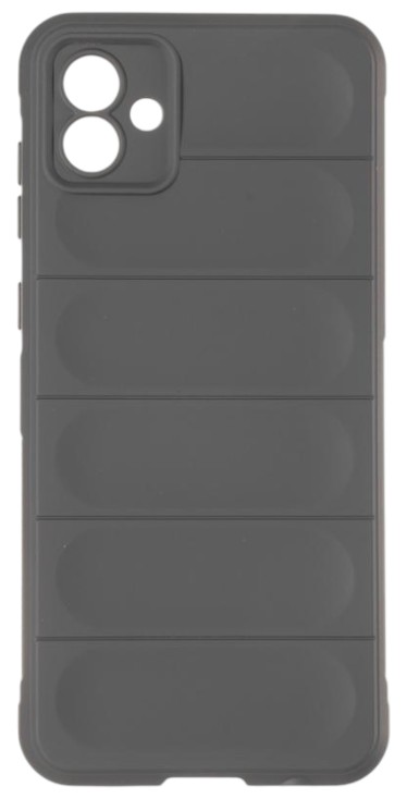 Чехол для смартфона Gelius Deexe Terra for Samsung A045 (A04) Dark Grey (94411) - Фото 1