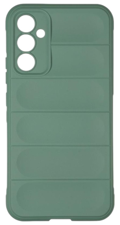 Чехол для смартфона Gelius Deexe Terra for Samsung A346 (A34) Dark Green (94178) - Фото 1