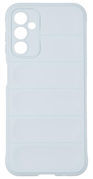Чехол для смартфона Gelius Deexe Terra for Samsung A145 (A14) Light Blue (94173) - Фото 1