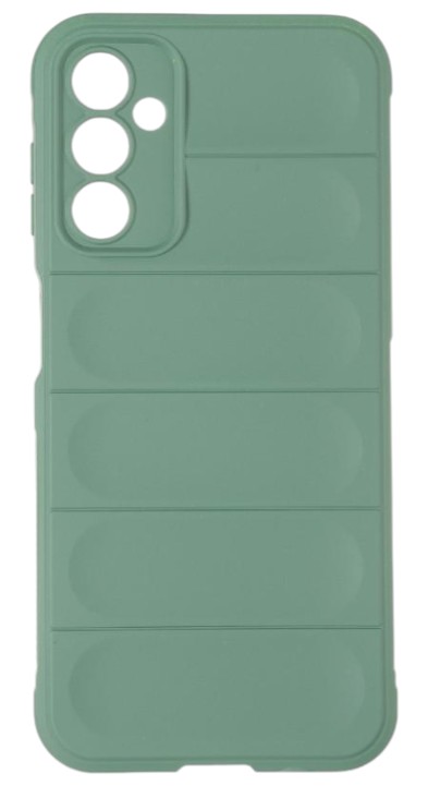 Чехол для смартфона Gelius Deexe Terra for Samsung A145 (A14) Dark Green (94174) - Фото 1