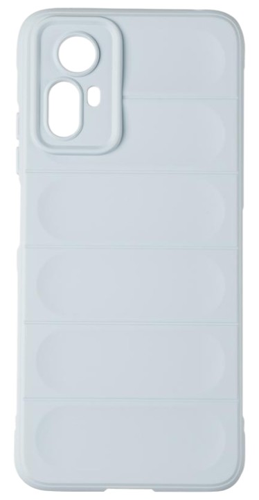 Чехол для смартфона Gelius Deexe Terra for Xiaomi Redmi Note 12s 4G Light Blue (94553) - Фото 1