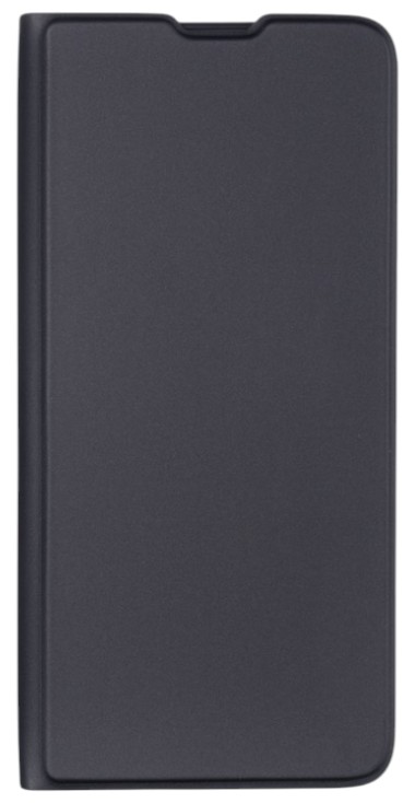 Чохол для смартфону Gelius Book Cover Shell Case for Xiaomi Redmi Note 14 5G Black (99781) - Фото 1