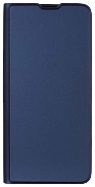 Чехол для смартфона Gelius Book Cover Shell Case for Xiaomi Redmi Note 14 Pro 5G Blue (99786) - Фото 1