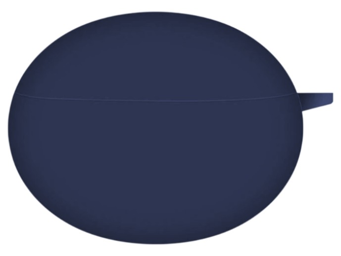 Чехол для наушников BeCover Silicon for HUAWEI FreeBuds 5i Deep Blue (710177) - Фото 1