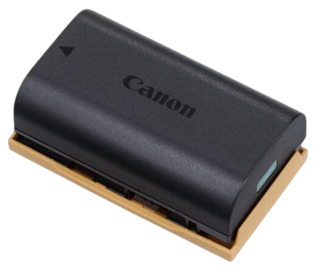 Аккумулятор для фотокамеры Canon LP-EL (Speedlite EL-1) (4307C002) - Фото 1