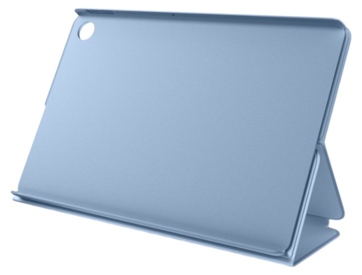 Чехол для планшета Lenovo Tab Folio Case Blue TB311 (ZG38C06654) - Фото 1