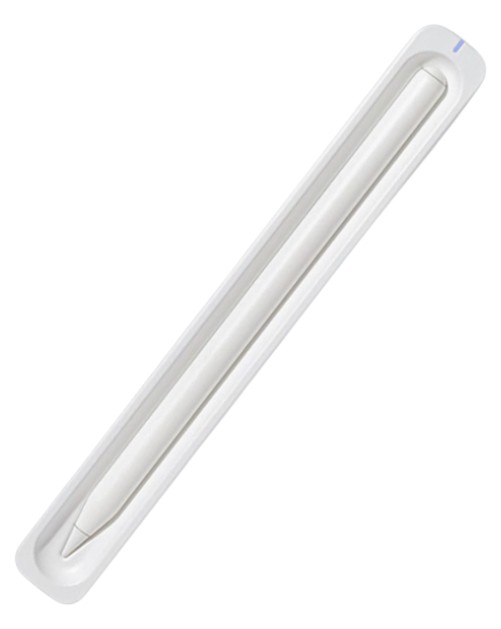 Стилус AIRON AirSens with charging case White for iPad (6126755813231) - Фото 1
